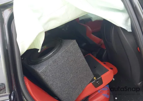 2020 BMW X3 M Competition из США, поврежденный, VIN 5YMTS0C07L9B20858